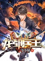 龙都兵王人物简介