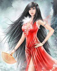 成为影帝私生 女后