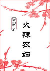 穿越之农妇食娘格格党