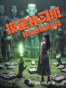 摸金高手闯神秘古墓