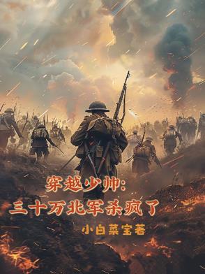 穿越东北军少帅的